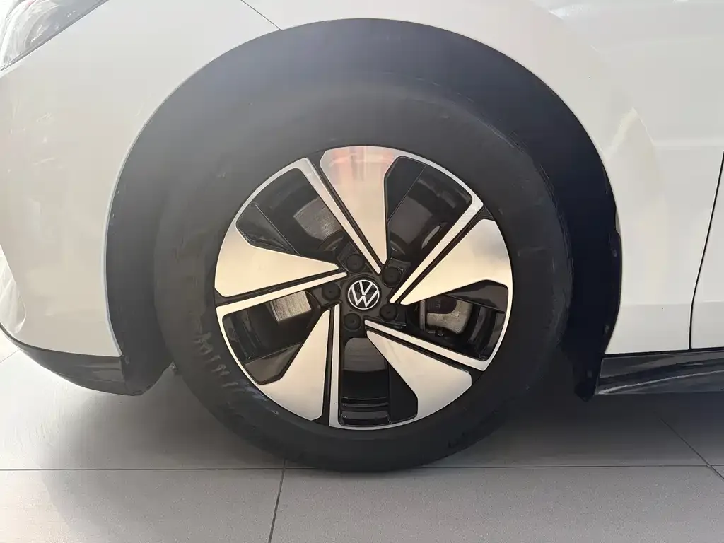 Volkswagen ID.7 VIZZION 2024 из CN, фото 3