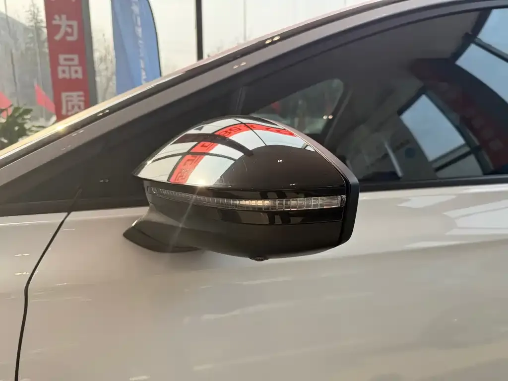 Volkswagen ID.7 VIZZION 2024 из CN, фото 7