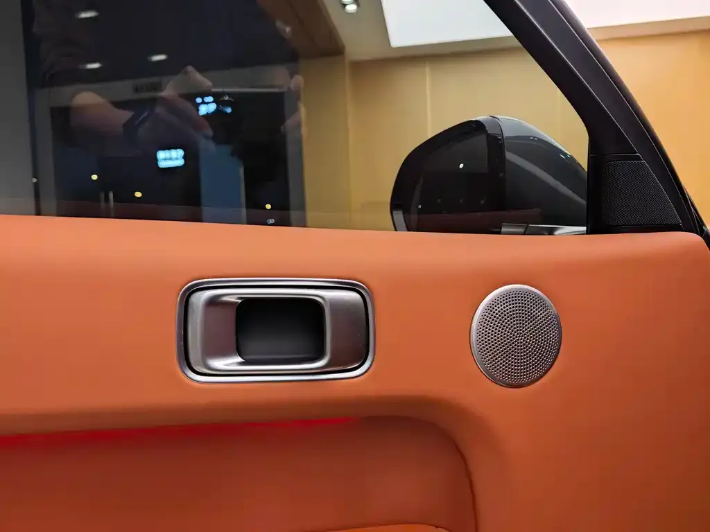 Li Auto Li L9 2023 из CN, фото 6