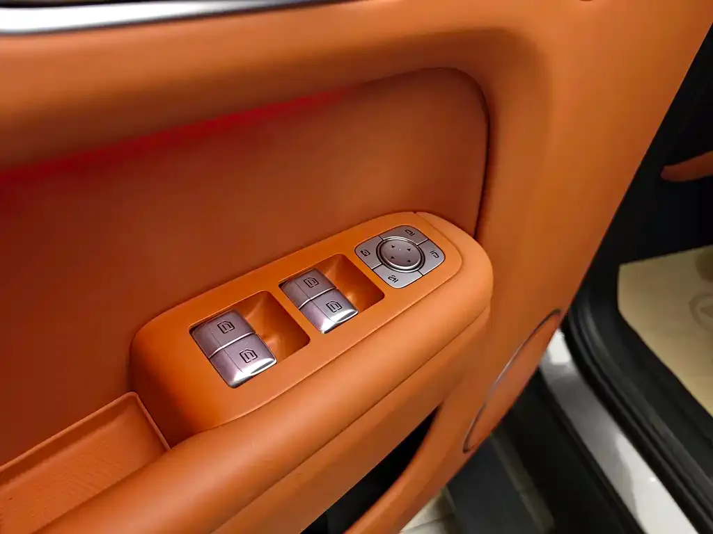 Li Auto Li L9 2023 из CN, фото 5