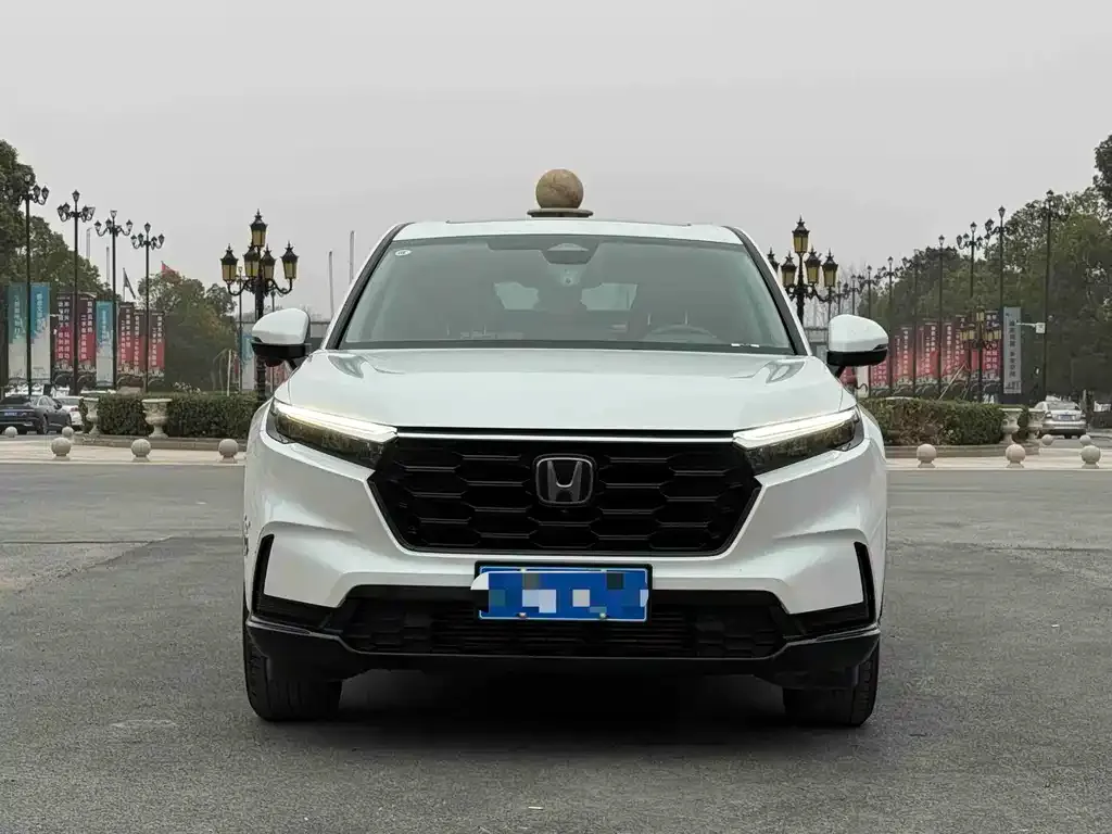 Honda CR-V 2023 из CN, фото 10