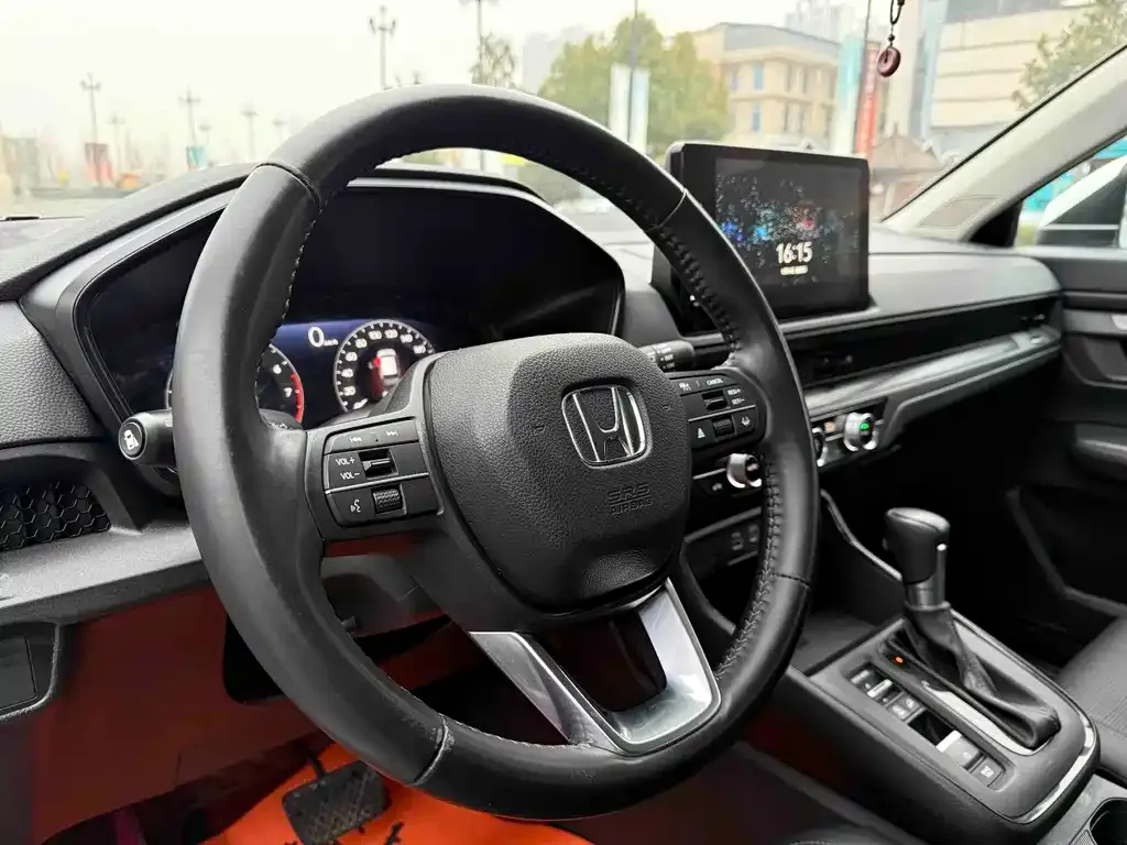 Honda CR-V 2023 из CN, фото 4