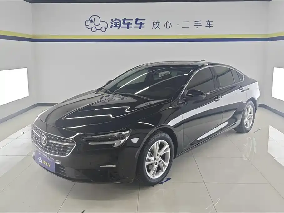 Buick Regal 2022 из CN, фото 1