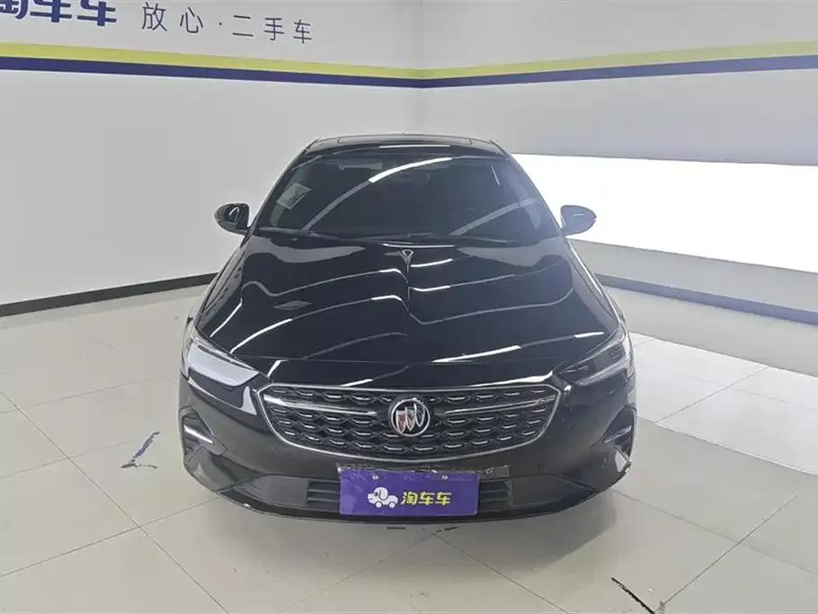 Buick Regal 2022 из CN, фото 2