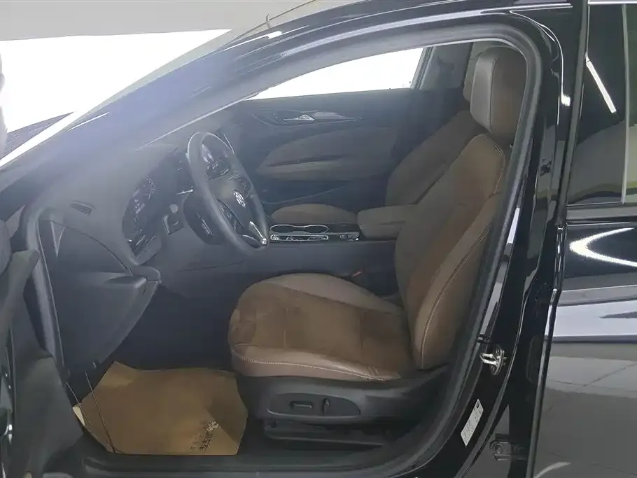 Buick Regal 2022 из CN, фото 6