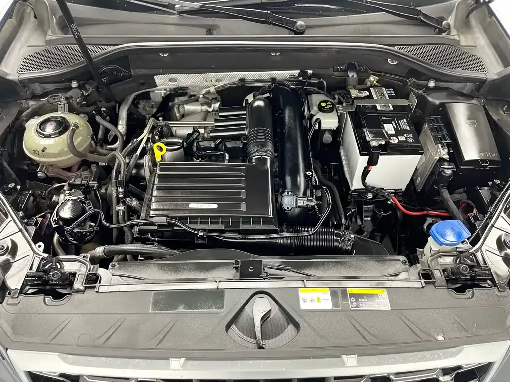 Audi Q2L 2022 из CN, фото 10