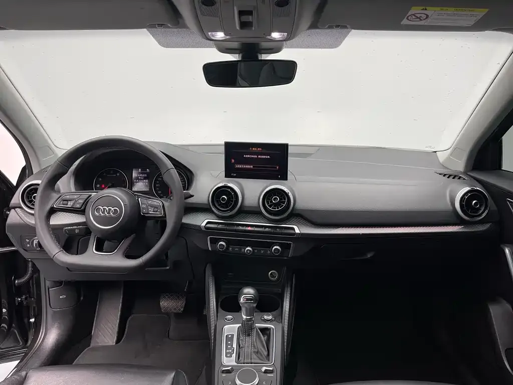 Audi Q2L 2022 из CN, фото 7