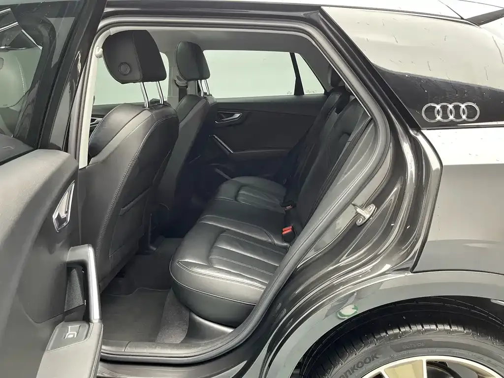 Audi Q2L 2022 из CN, фото 8