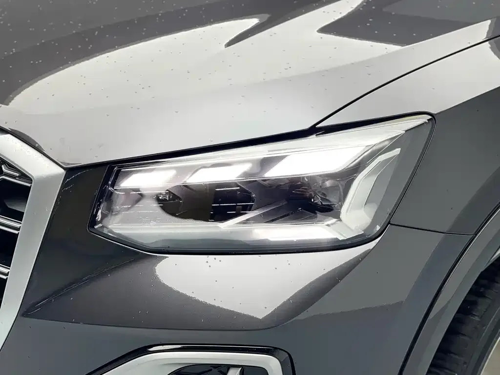 Audi Q2L 2022 из CN, фото 6
