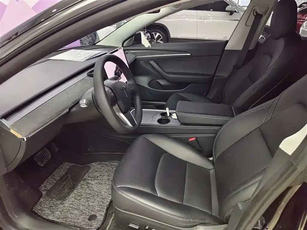 Tesla Model 3 2023 из CN, фото 3