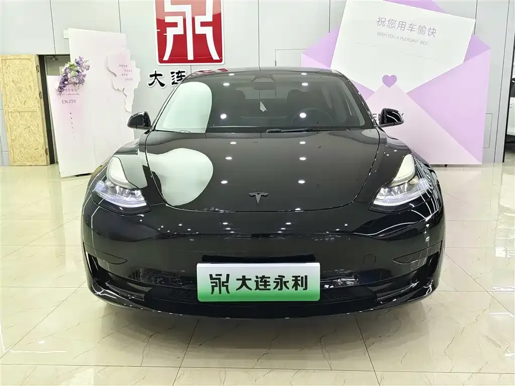 Tesla Model 3 2023 из CN, фото 4