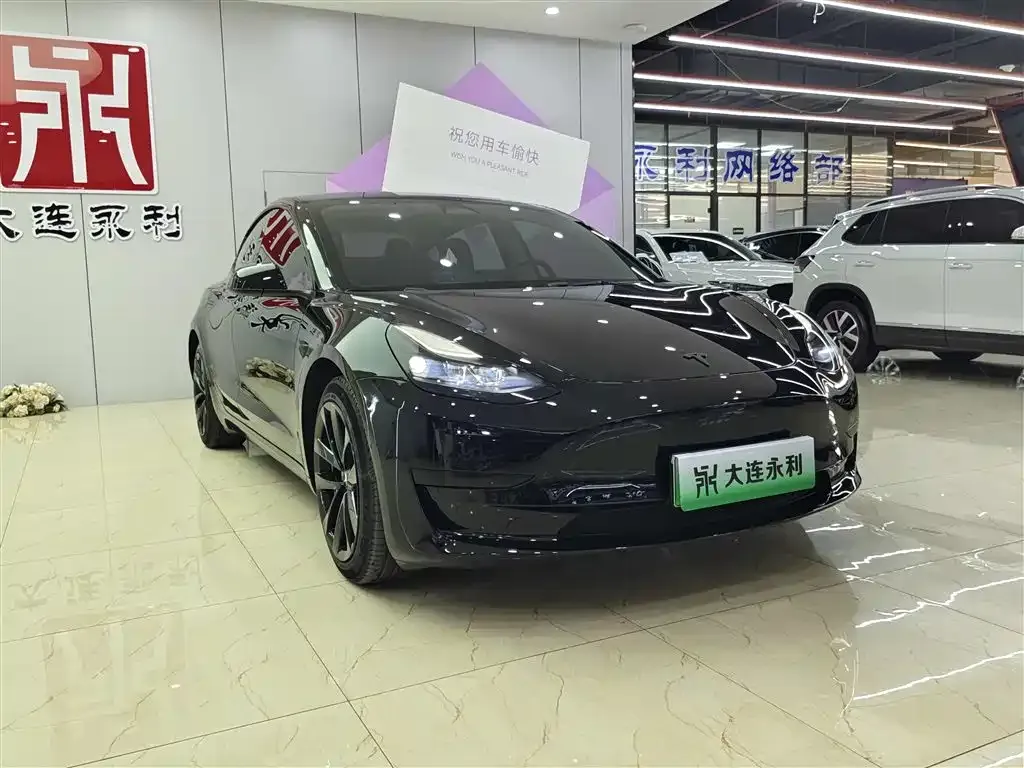 Tesla Model 3 2023 из CN, фото 10