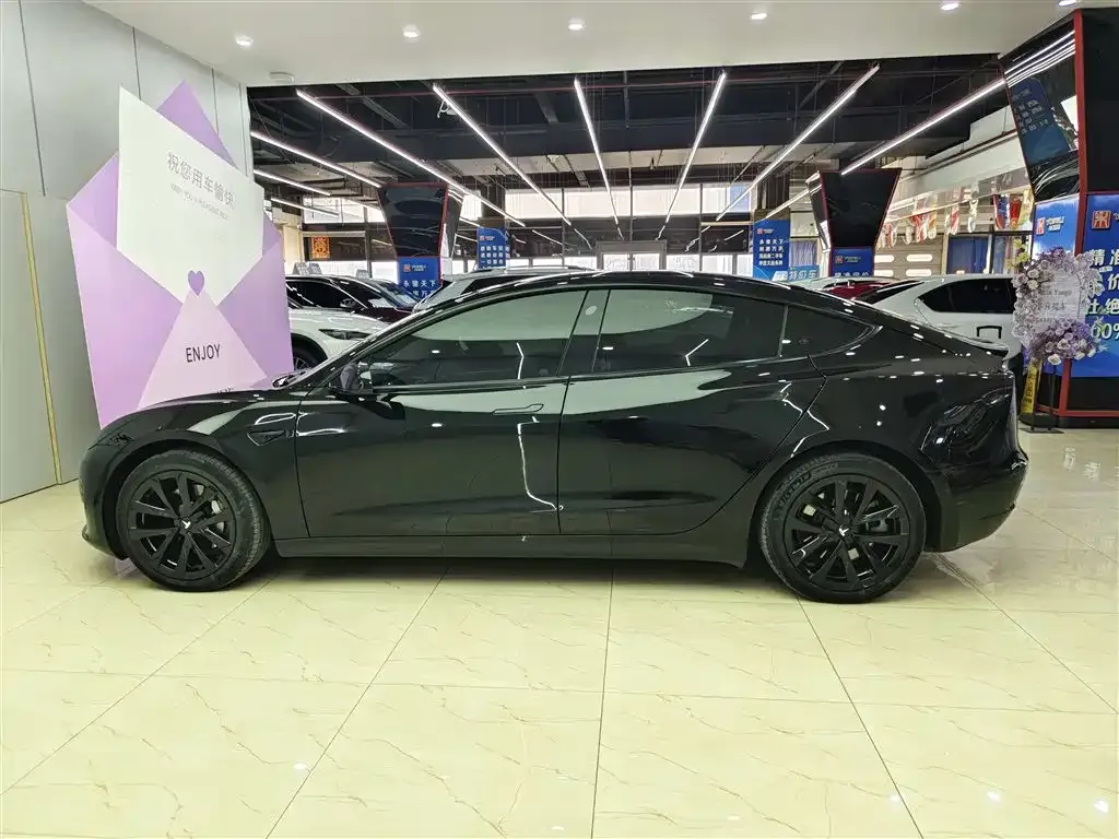 Tesla Model 3 2023 из CN, фото 6