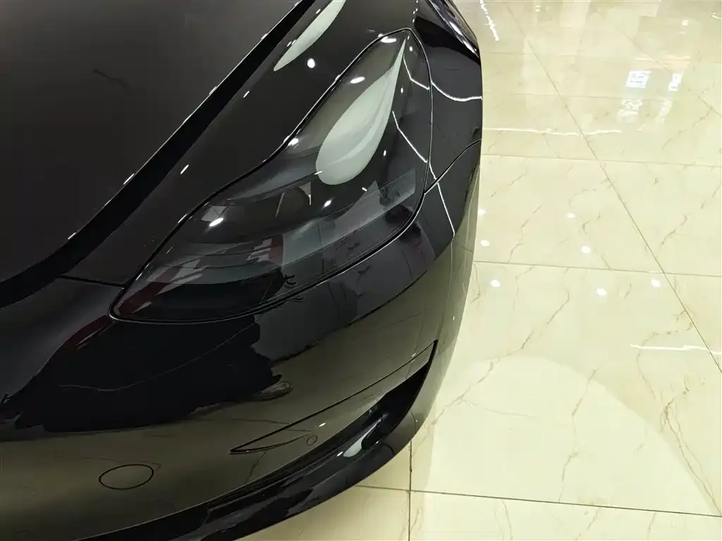 Tesla Model 3 2023 из CN, фото 2