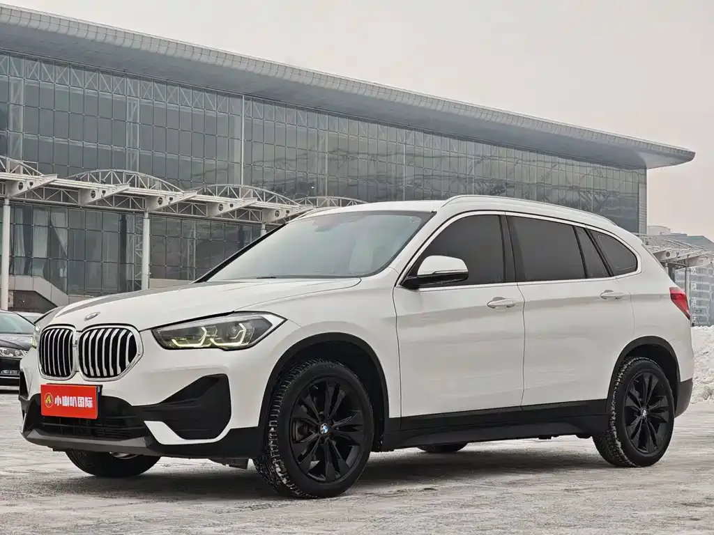 BMW X1 — фото 2