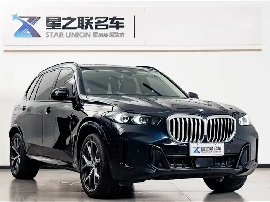BMW X5 — фото 2