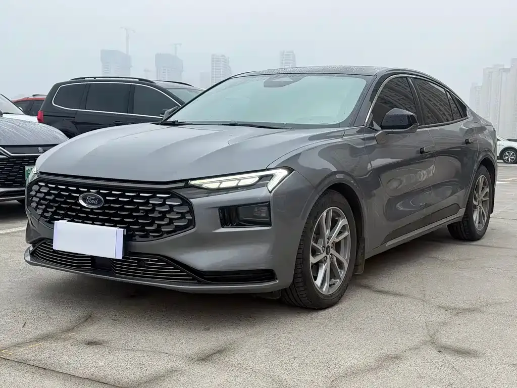 Ford Mondeo 2023 из CN, фото 1