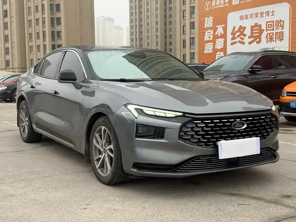 Ford Mondeo 2023 из CN, фото 6