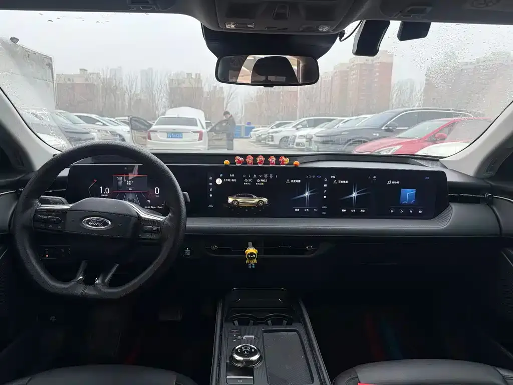Ford Mondeo 2023 из CN, фото 3
