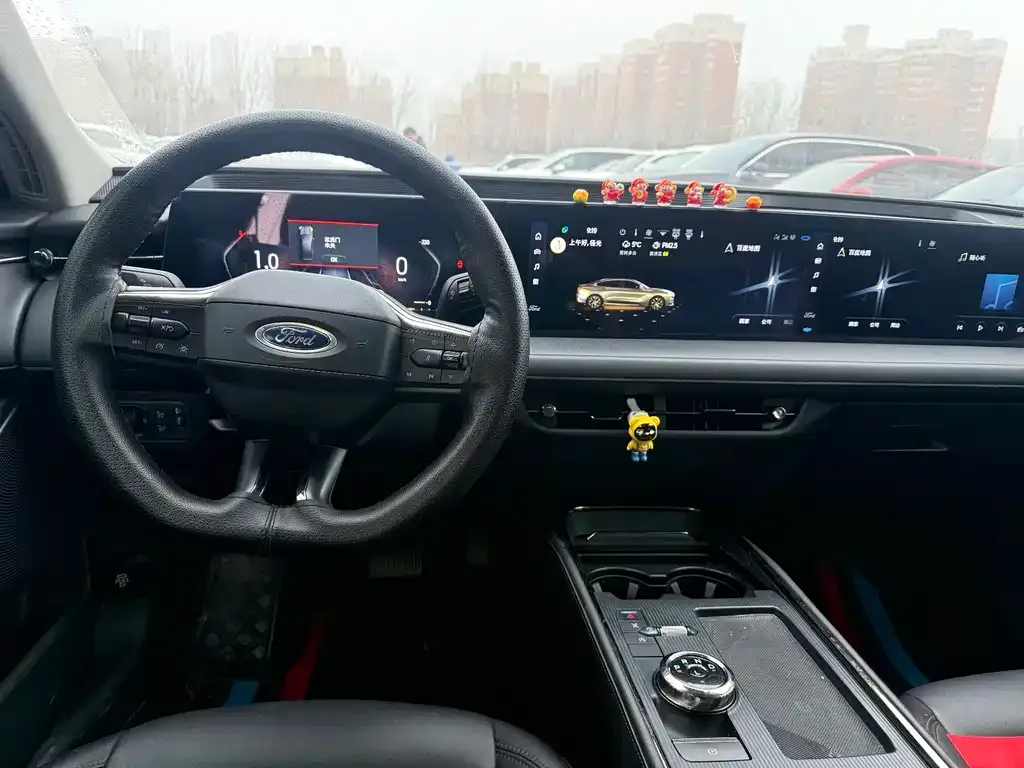 Ford Mondeo 2023 из CN, фото 5