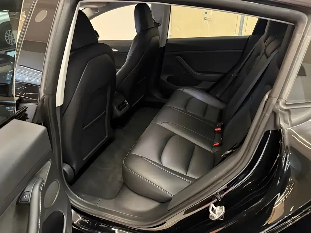 Tesla Model 3 — фото 3