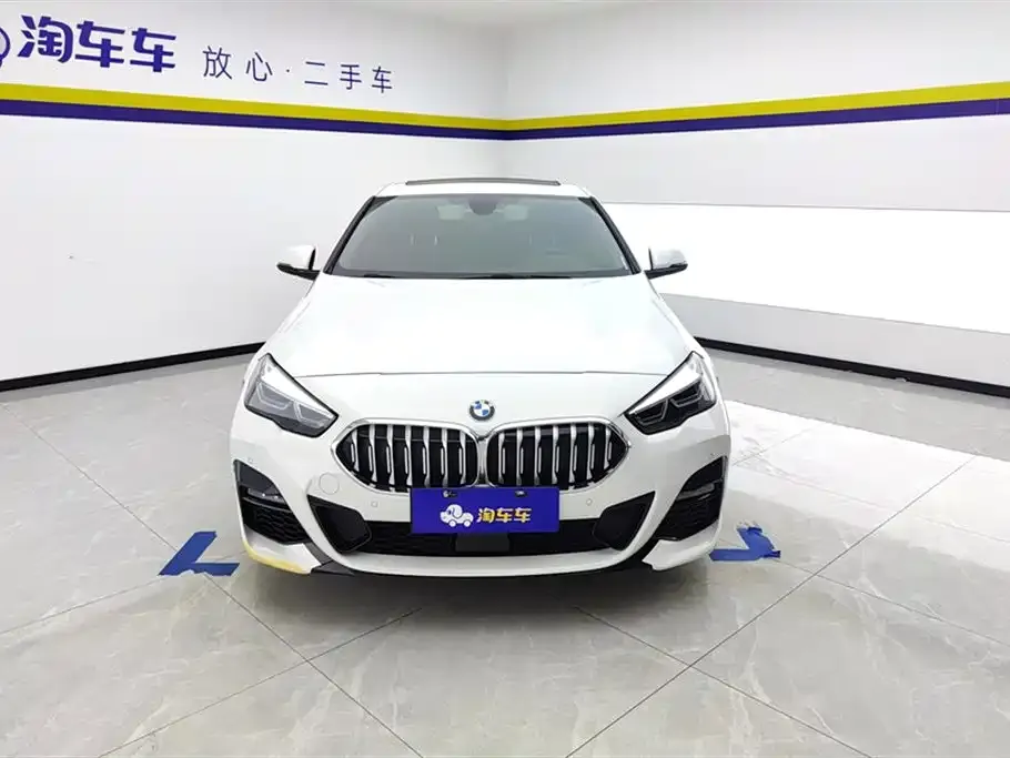 BMW 2 Series (Import) — фото 3