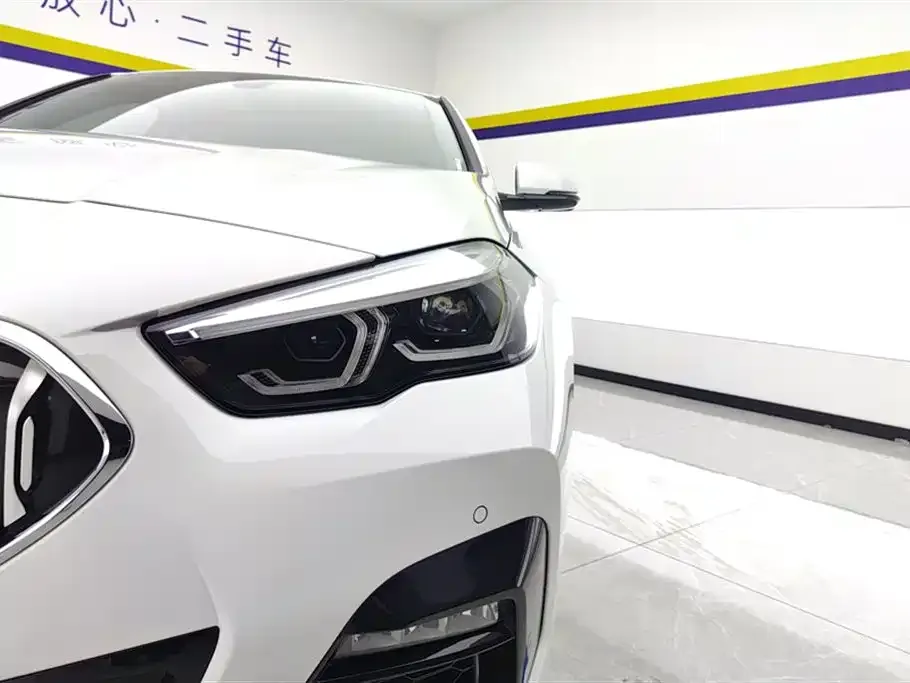 BMW 2 Series (Import) — фото 5