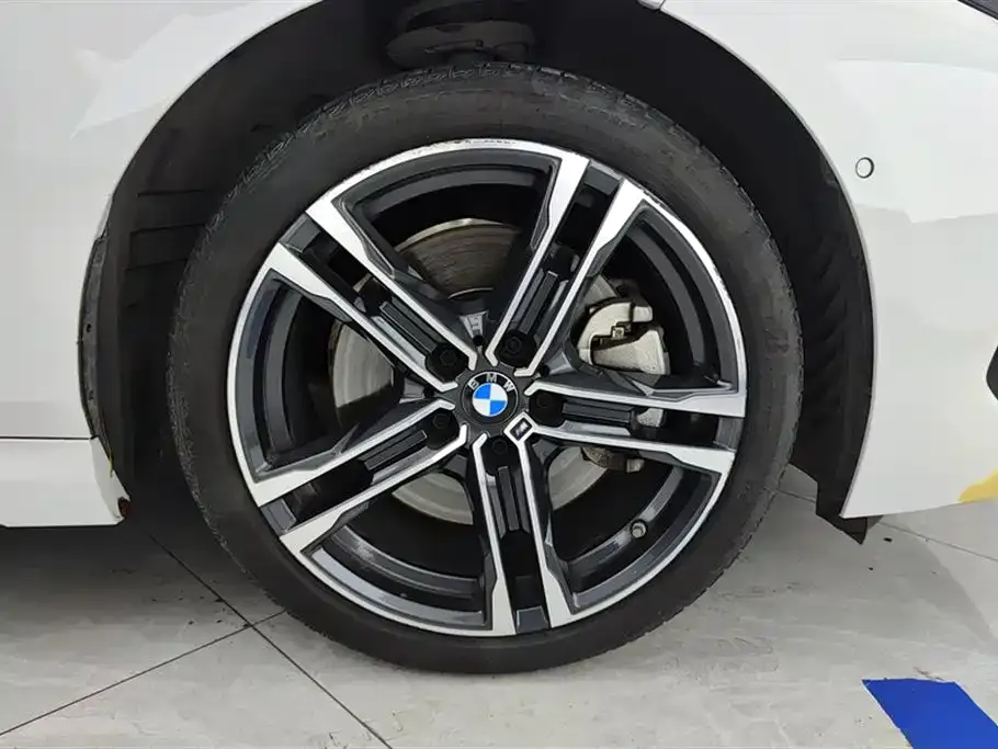 BMW 2 Series (Import) — фото 9