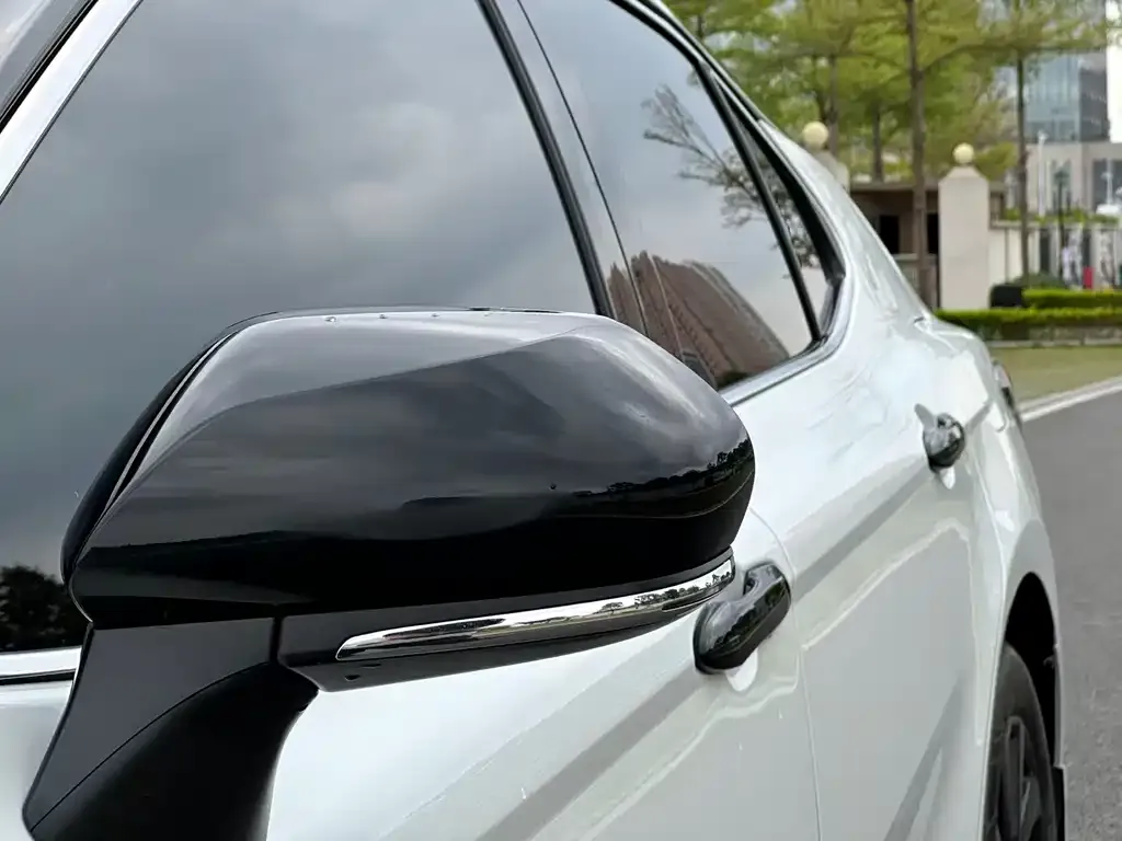 Toyota Camry 2022 из CN, фото 10