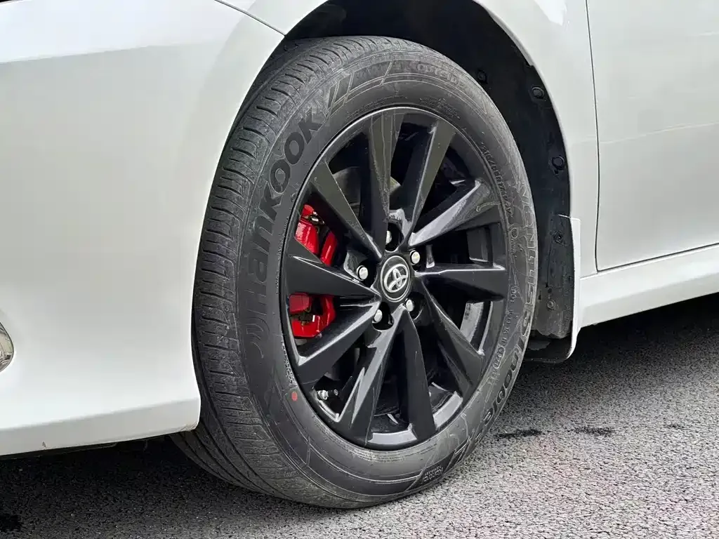 Toyota Camry 2022 из CN, фото 7