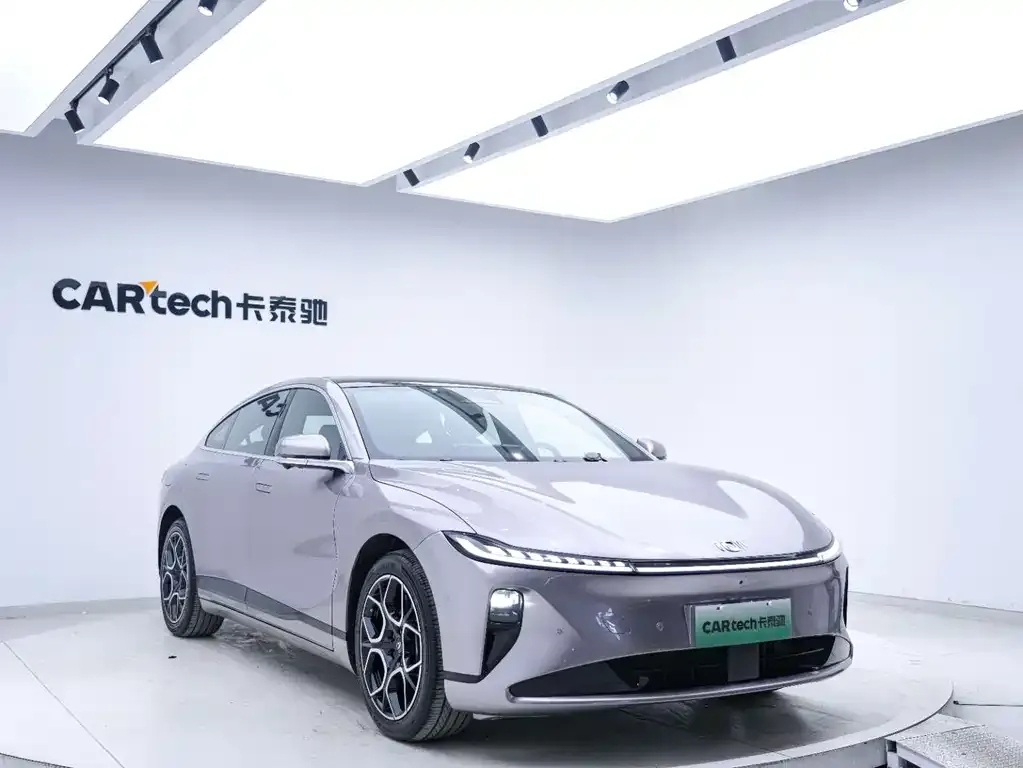 Qiyuan A07 2025 из CN, фото 4