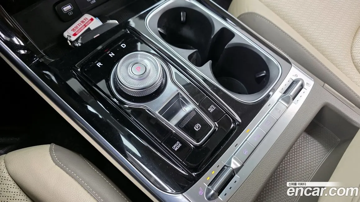Kia Carnival 2021 из KR, фото 10