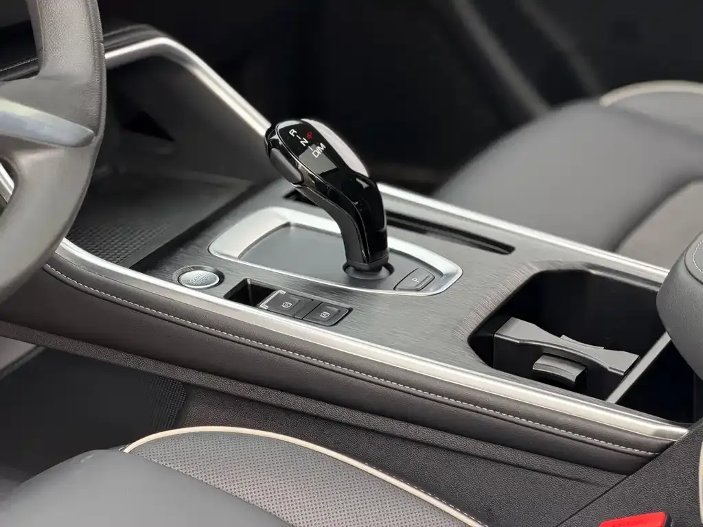 Haval H6 2024 из CN, фото 8