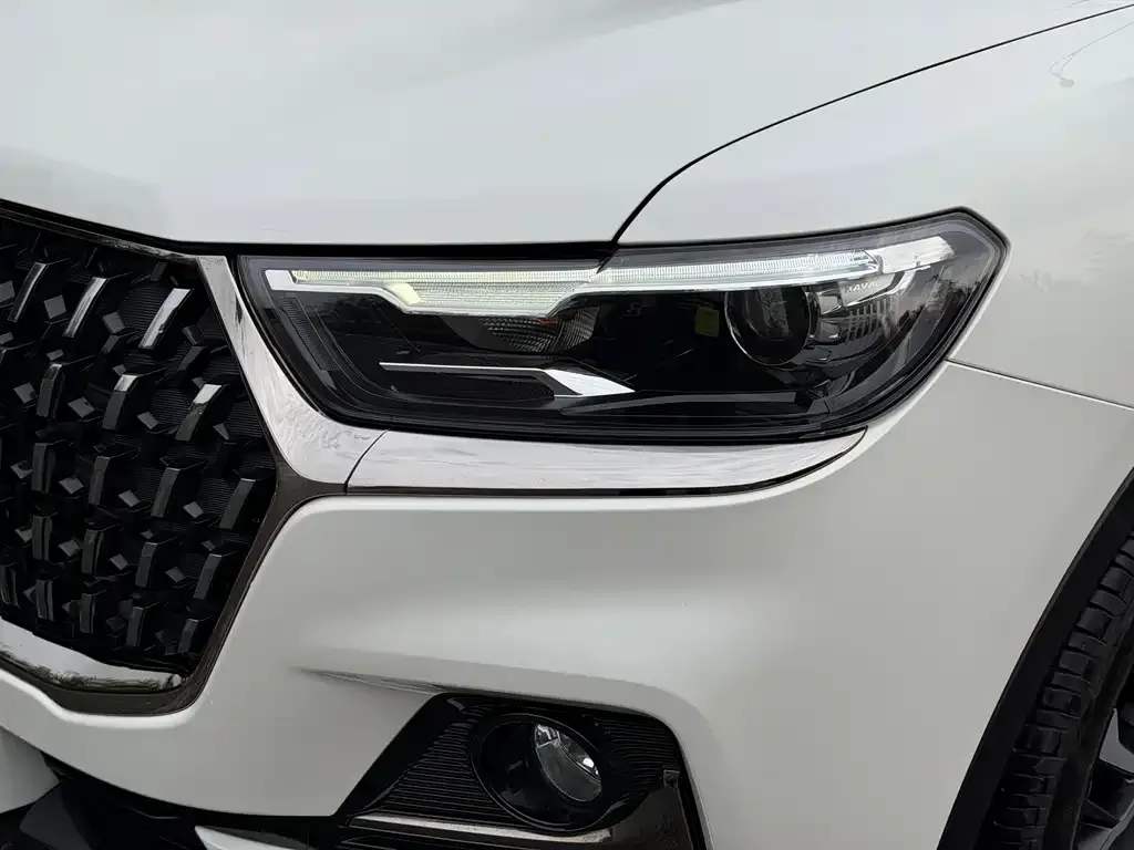 Haval H6 2024 из CN, фото 2