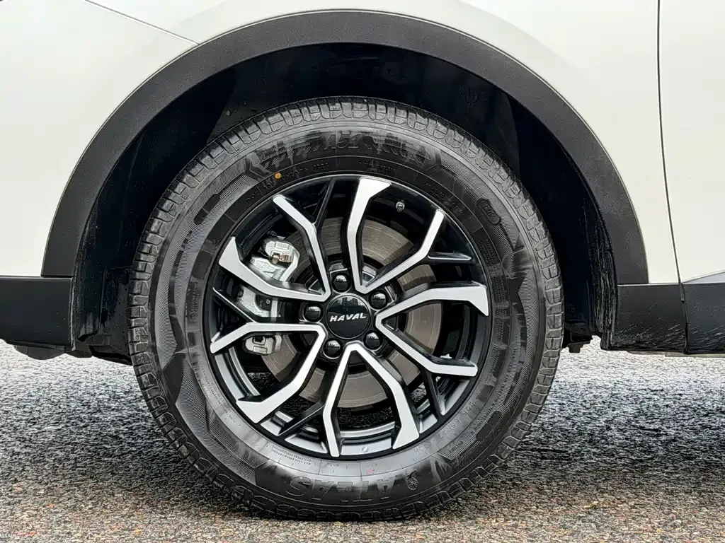 Haval H6 2024 из CN, фото 10