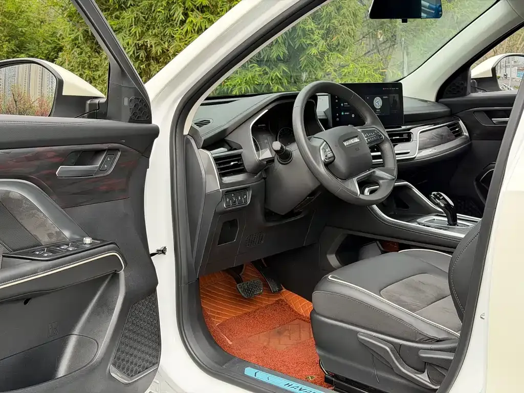 Haval H6 2024 из CN, фото 3