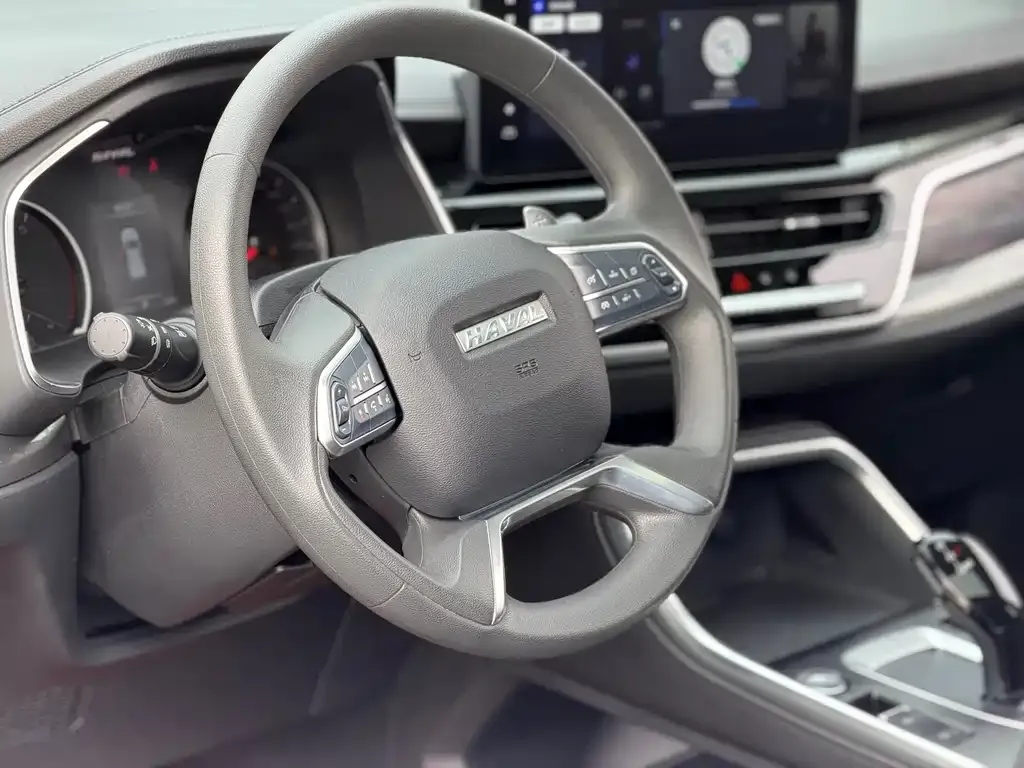 Haval H6 2024 из CN, фото 7