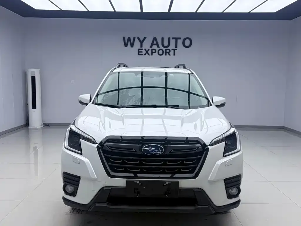 Subaru Forester 2022 из CN, фото 3