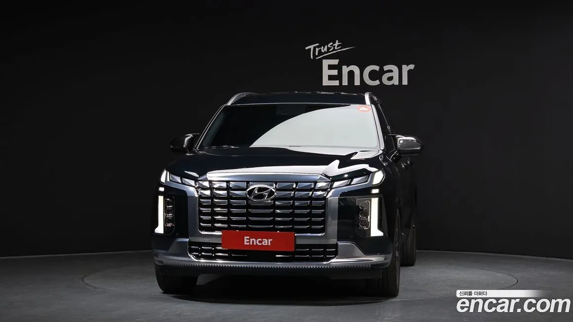 Hyundai Palisade — фото 2