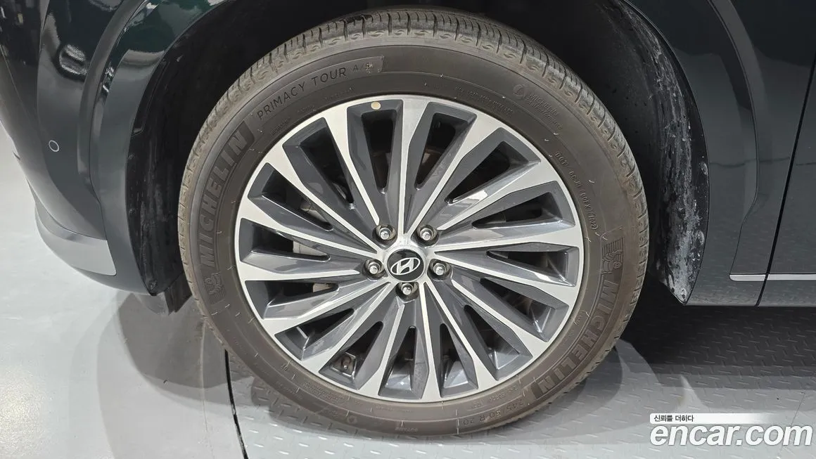 Hyundai Palisade — фото 8