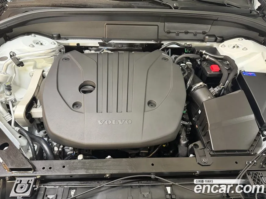 Volvo XC60 2026 из KR, фото 7