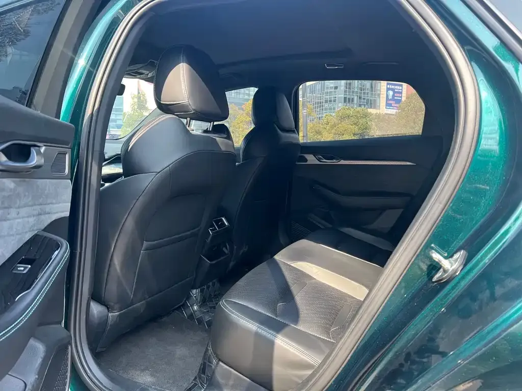 Geely Xingrui 2023 из CN, фото 6