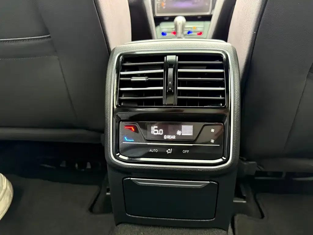 Volkswagen CC 2021 из CN, фото 7