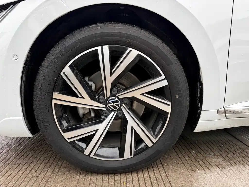 Volkswagen CC 2021 из CN, фото 5