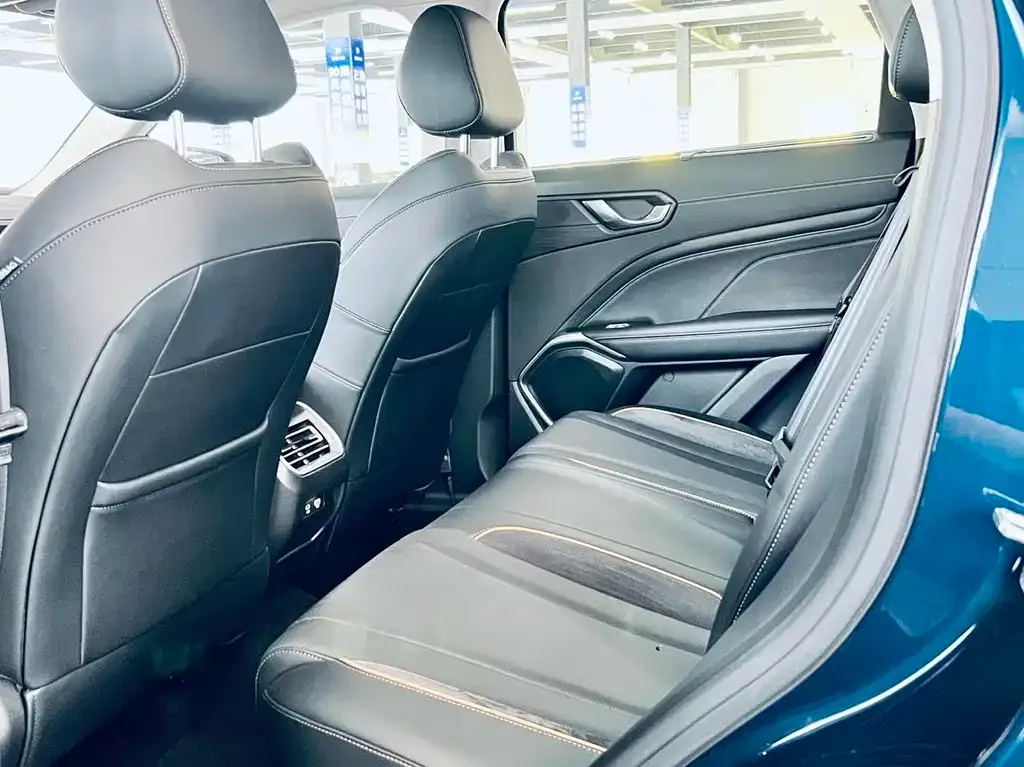 Wey Latte DHT-PHEV 2024 из CN, фото 3