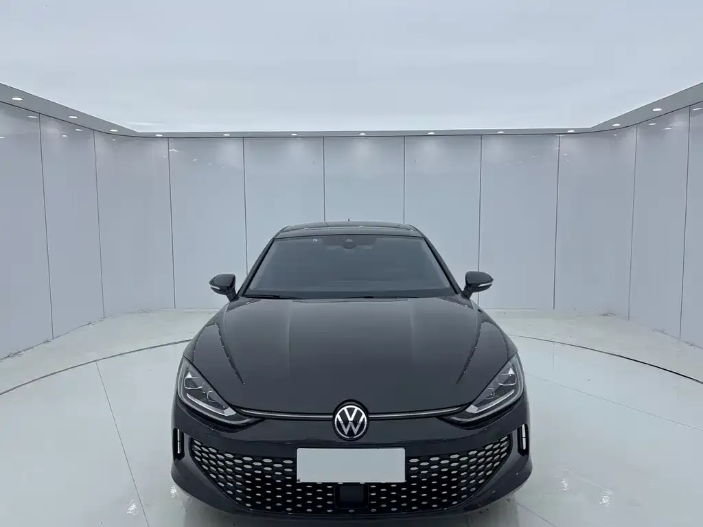 Volkswagen Lamando 2022 из CN, фото 3
