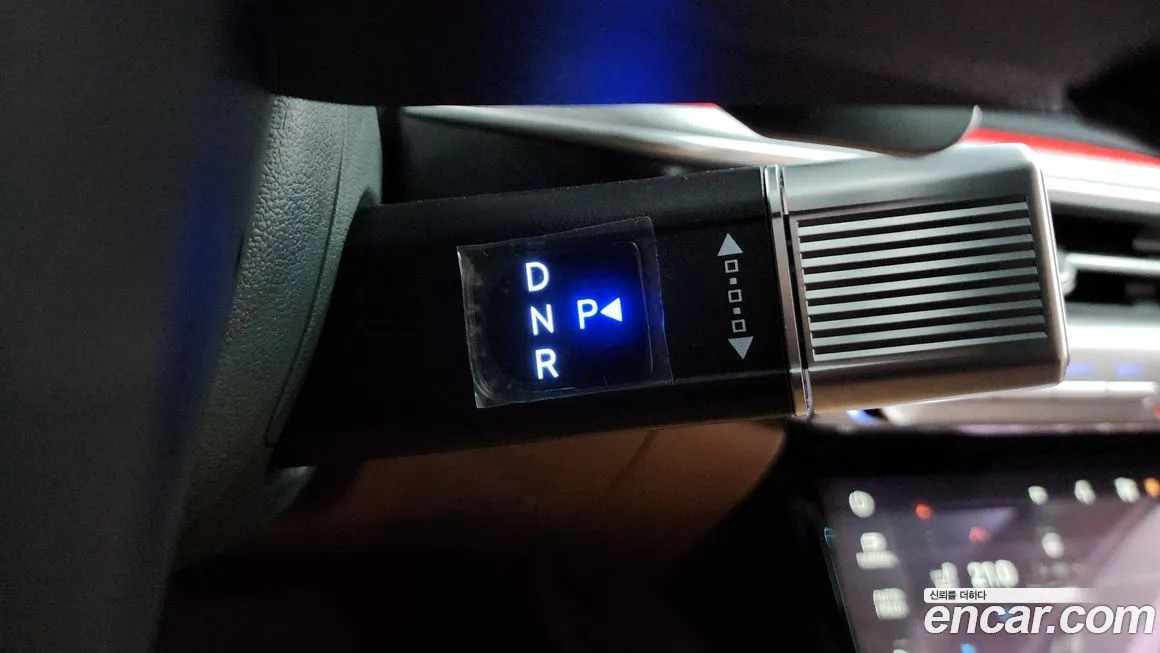 Hyundai Grandeur — фото 10