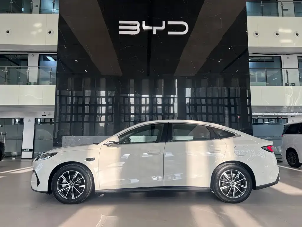 BYD Seal 06 — фото 4