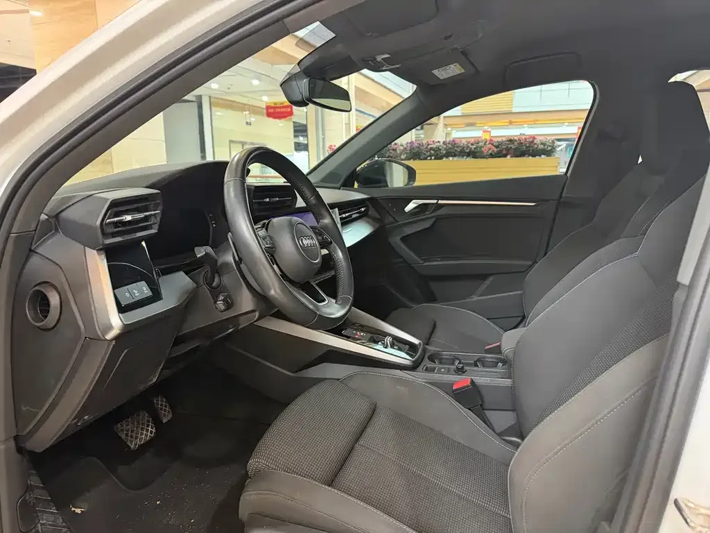 Audi A3 — фото 3