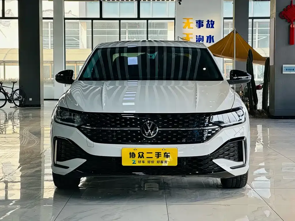Volkswagen Lavida 2024 из CN, фото 1